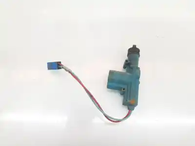 Second-hand car spare part front left central locking system for suzuki samurai (sj) 1.3 cat oem iam references   