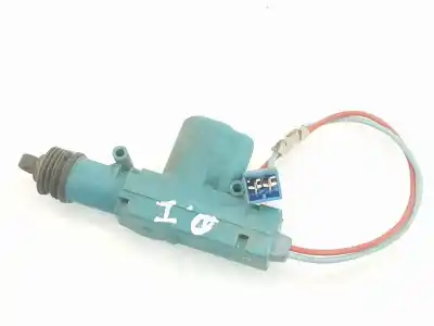 Second-hand car spare part front left central locking system for suzuki samurai (sj) 1.3 cat oem iam references   