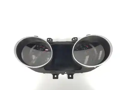 Peça sobressalente para automóvel em segunda mão quadrante por kia ceed drive 110 cv / 81 kw referências oem iam 94365j7000  94365j7000