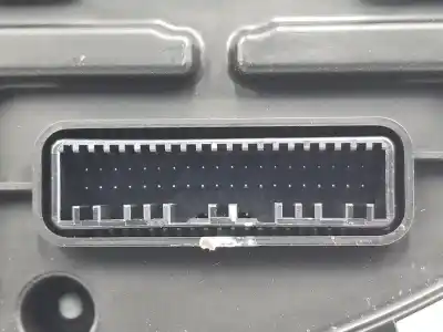 Peça sobressalente para automóvel em segunda mão quadrante por kia ceed drive 110 cv / 81 kw referências oem iam 94365j7000  94365j7000