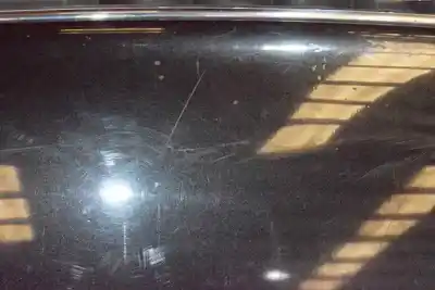 Peça sobressalente para automóvel em segunda mão capot por audi 80/90 (893) 1.9 cat (sd) referências oem iam 8g0823029c  8g0823029c