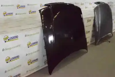 Peça sobressalente para automóvel em segunda mão capot por audi 80/90 (893) 1.9 cat (sd) referências oem iam 8g0823029c  8g0823029c