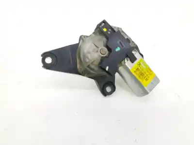 Peça sobressalente para automóvel em segunda mão motor do limpador traseiro por mercedes-benz clase m (w164) ml 320 cdi 4-matic (164.122) referências oem iam a2518200042
