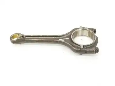 Second-hand car spare part connecting rod for seat leon (5f1) reference oem iam references 04e198401l