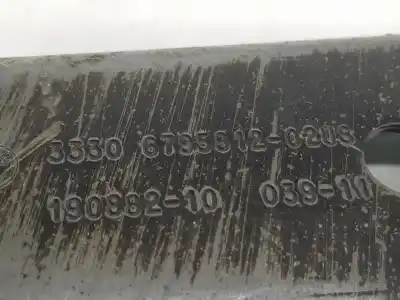 Автозапчасти б/у задний левый нижний рычаг подвески за bmw x3 (f25) 2.0 turbodiesel ссылки oem iam 33326795812  33326795812