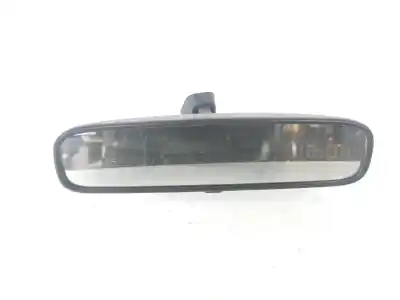 Peça sobressalente para automóvel em segunda mão espelho retrovisor interior por kia ceed drive 110 cv / 81 kw referências oem iam 851013x100