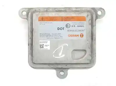 Second-hand car spare part xenon headlights control unit  for land rover discovery sport 2.0 td4 cat oem iam references lr025157  bj3213c170aa