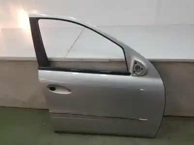Peça sobressalente para automóvel em segunda mão porta dianteira direita por mercedes-benz clase m (w164) ml 320 cdi 4-matic (164.122) referências oem iam a1647200205