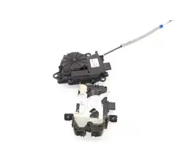 Second-hand car spare part trunk lock for land rover discovery sport 2.0 td4 cat oem iam references lr090185
