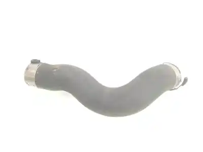 Автозапчасти б/у шланги промежуточного охладителя за bmw x3 (f25) 2.0 turbodiesel ссылки oem iam 11618583389  11618583389