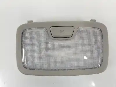 Peça sobressalente para automóvel em segunda mão luz interior por kia ceed drive 110 cv / 81 kw referências oem iam 92850j7000ed