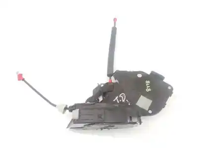 Second-hand car spare part rear right door lock for land rover discovery sport 2.0 td4 cat oem iam references lr078744