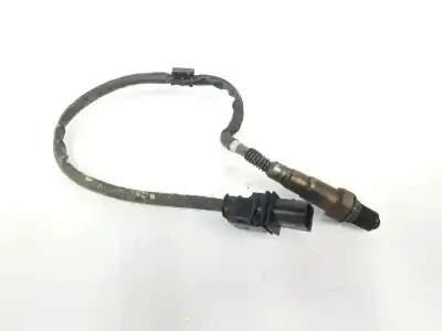 Peça sobressalente para automóvel em segunda mão sonda lambda por mercedes-benz clase m (w164) ml 320 cdi 4-matic (164.122) referências oem iam a0035426918