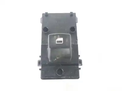 Peça sobressalente para automóvel em segunda mão botão / interruptor elevador vidro dianteiro direito por kia ceed drive 110 cv / 81 kw referências oem iam 93581j7050