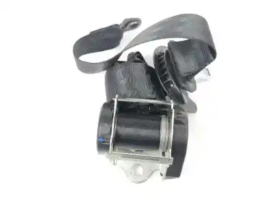 Second-hand car spare part rear right seat belt for land rover discovery sport 2.0 td4 cat oem iam references lr072154