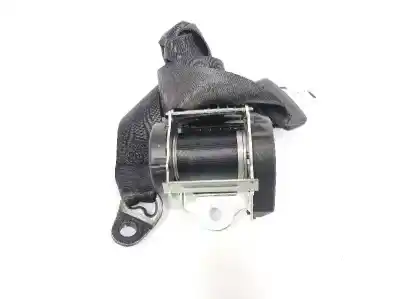 Second-hand car spare part rear left seat belt for land rover discovery sport 2.0 td4 cat oem iam references lr072159