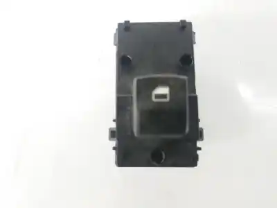 Peça sobressalente para automóvel em segunda mão botão / interruptor elevador vidro traseiro direito por kia ceed drive 110 cv / 81 kw referências oem iam 93581j7050