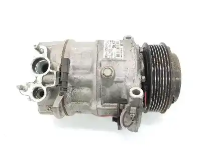 Second-hand car spare part air conditioning compressor for land rover discovery sport 2.0 td4 cat oem iam references lr112585