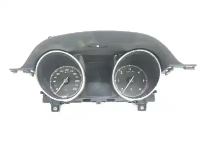 Second-hand car spare part dashboard for land rover discovery sport 2.0 td4 cat oem iam references lr113010