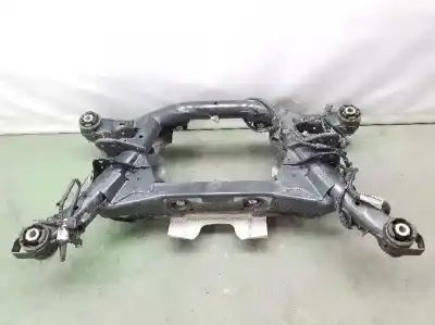 Second-hand car spare part front axle for land rover discovery sport 2.0 td4 cat oem iam references lr098369