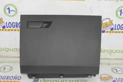 Автозапчастина б/у бардачок для seat leon sc (5f5) fr посилання на oem iam 5f1857095g