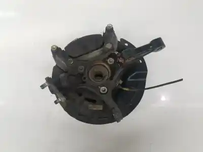 Peça sobressalente para automóvel em segunda mão manga de eixo dianteira direita por kia ceed drive 110 cv / 81 kw referências oem iam 51716g4aa0
