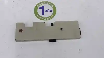 Second-hand car spare part antenna amplifier for bmw 3 (e90) 320 d oem iam references 65206928934  65206928934