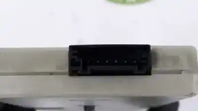 Second-hand car spare part antenna amplifier for bmw 3 (e90) 320 d oem iam references 65206928934  65206928934