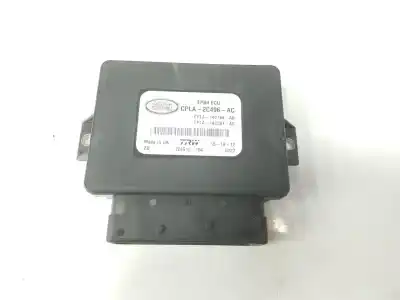 Peça sobressalente para automóvel em segunda mão módulo eletrônico por land rover range rover iv (l405) 4.4 sdv8 4x4 referências oem iam lr045973