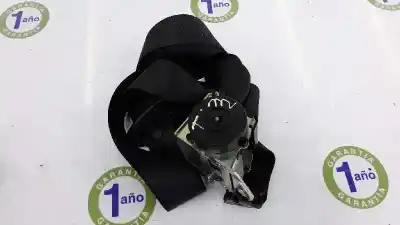 Peça sobressalente para automóvel em segunda mão cinto de segurança traseiro central por bmw 3 (e90) 320 d referências oem iam 72119117252