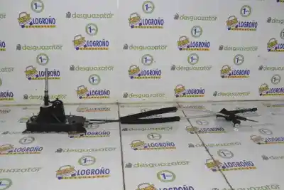 Автозапчастина б/у передач для seat leon sc (5f5) fr посилання на oem iam 5q0711049aq