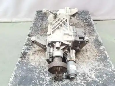 Second-hand car spare part rear differential for land rover discovery sport 2.0 td4 cat oem iam references lr072726  gj324200aa