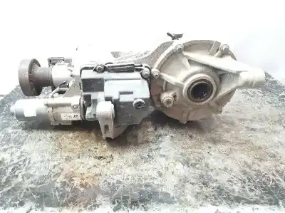 Second-hand car spare part rear differential for land rover discovery sport 2.0 td4 cat oem iam references lr072726  gj324200aa