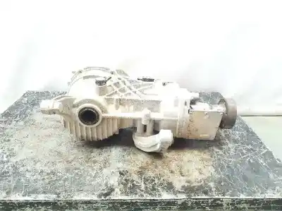 Second-hand car spare part rear differential for land rover discovery sport 2.0 td4 cat oem iam references lr072726  gj324200aa