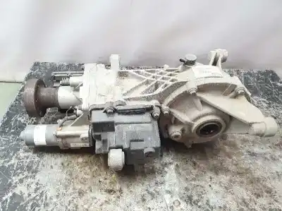 Second-hand car spare part rear differential for land rover discovery sport 2.0 td4 cat oem iam references lr072726  gj324200aa