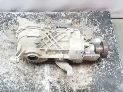 Second-hand car spare part rear differential for land rover discovery sport 2.0 td4 cat oem iam references lr072726