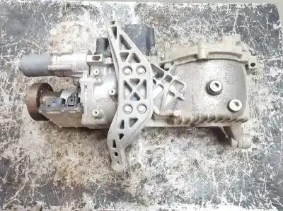 Second-hand car spare part rear differential for land rover discovery sport 2.0 td4 cat oem iam references lr072726  gj324200aa