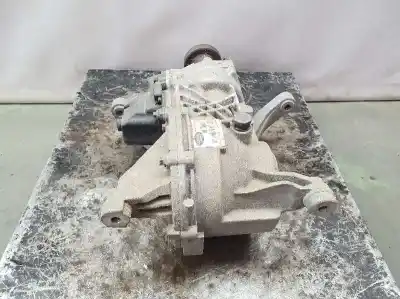 Second-hand car spare part rear differential for land rover discovery sport 2.0 td4 cat oem iam references lr072726  gj324200aa