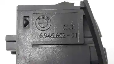 Pezzo di ricambio per auto di seconda mano avvertimento per bmw 3 (e90) 320 d riferimenti oem iam 61316945652  61316945652