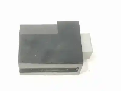Peça sobressalente para automóvel em segunda mão módulo eletrônico por land rover range rover iv (l405) 4.4 sdv8 4x4 referências oem iam lr044033