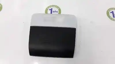 Peça sobressalente para automóvel em segunda mão luz interior por bmw 3 (e90) 320 d referências oem iam 61316969391