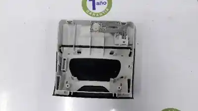 Pezzo di ricambio per auto di seconda mano luce interna per bmw 3 (e90) 320 d riferimenti oem iam 61316969391  61316969391