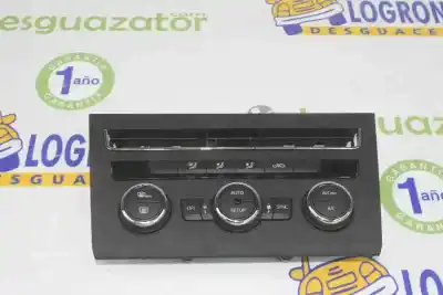Автозапчастина б/у клімат-контроль для seat leon sc (5f5) fr посилання на oem iam 5f0907044adyms