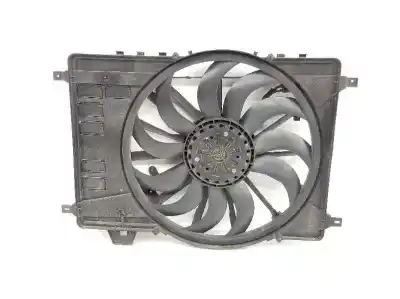 Second-hand car spare part radiator cooling fan for land rover discovery sport 2.0 td4 oem iam references lr099669 gj328c607bc 