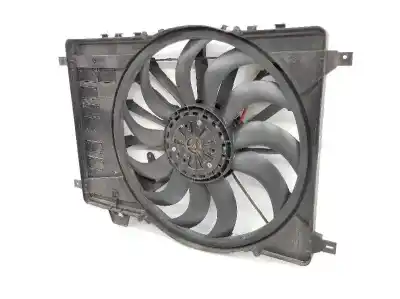 Second-hand car spare part radiator cooling fan for land rover discovery sport 2.0 td4 oem iam references lr099669 gj328c607bc 