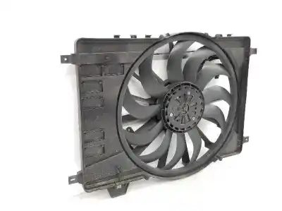 Second-hand car spare part radiator cooling fan for land rover discovery sport 2.0 td4 oem iam references lr099669 gj328c607bc 