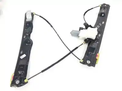 Second-hand car spare part passenger side right window regulator for land rover discovery sport 2.0 td4 cat oem iam references lr058512