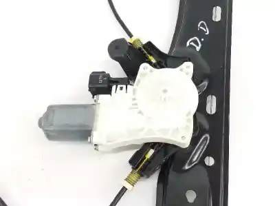 Second-hand car spare part passenger side right window regulator for land rover discovery sport 2.0 td4 cat oem iam references lr058512  fk7223200ab