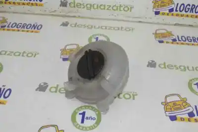 Автозапчастина б/у розширення депозит для seat leon sc (5f5) fr посилання на oem iam 5q0121407g  5q0121407g