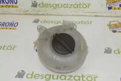 Автозапчастина б/у розширення депозит для seat leon sc (5f5) fr посилання на oem iam 5q0121407g